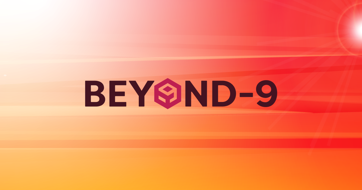 About BEYOND-9 - Beyond-9 | Regeneron